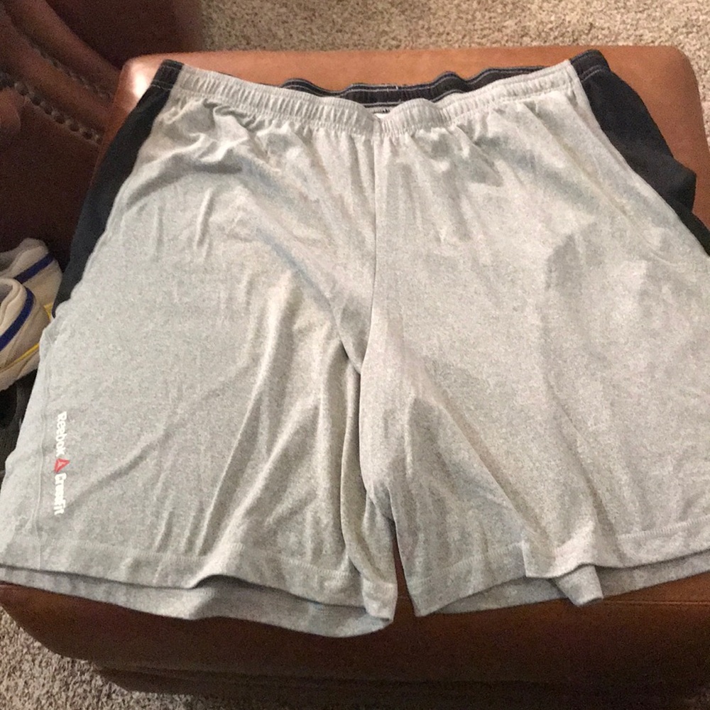 Men’s Athletic Shorts